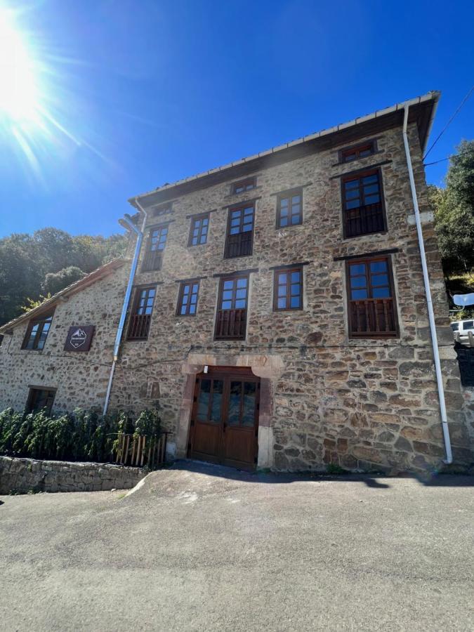 Casa Rural Basiver - Habitacion Pico San Carlos Armano Exterior photo
