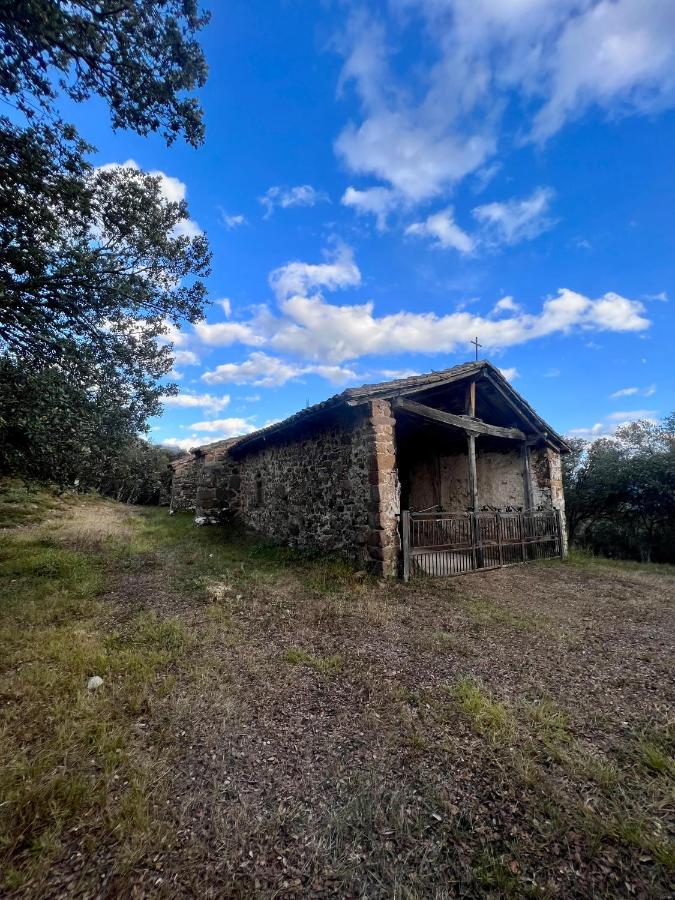 Casa Rural Basiver - Habitacion Pico San Carlos Armano Exterior photo