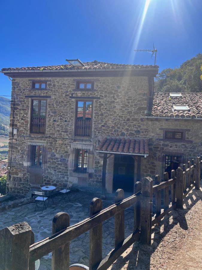 Casa Rural Basiver - Habitacion Pico San Carlos Armano Exterior photo